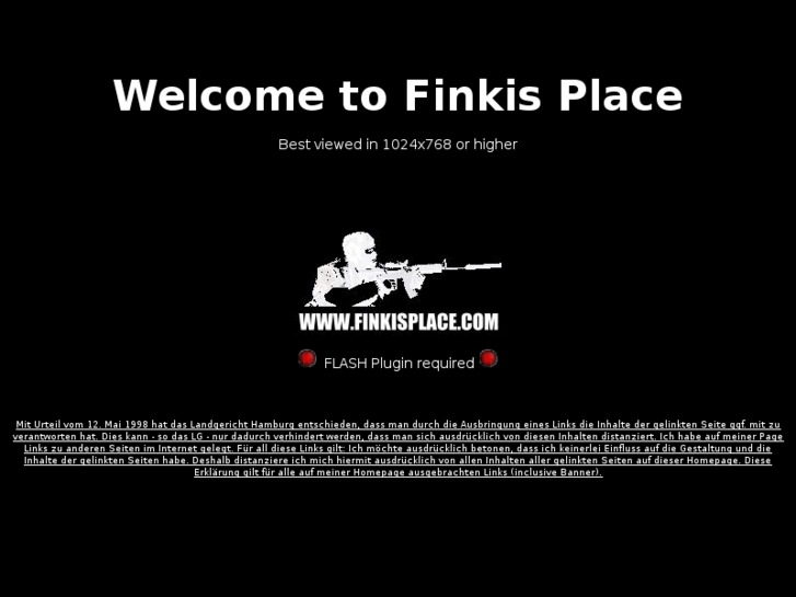 www.finkisplace.com