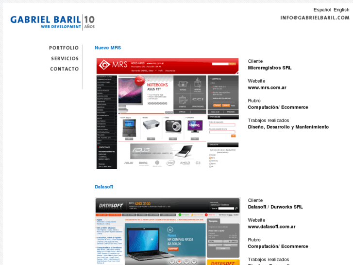 www.gabrielbaril.com