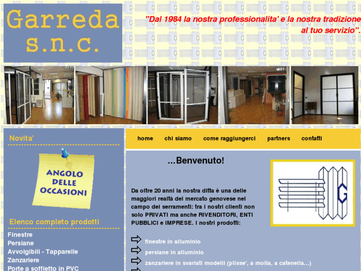 www.garredasnc.com