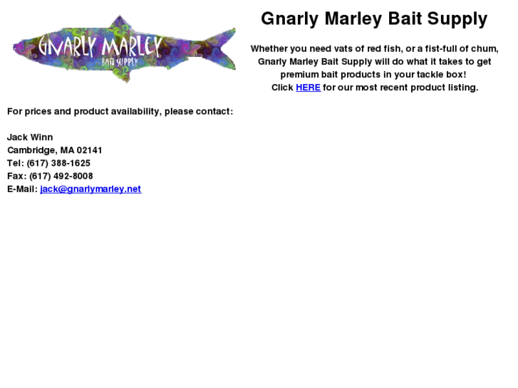 www.gnarlymarley.net
