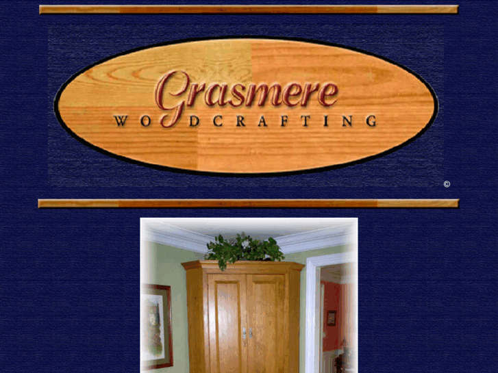 www.grasmerewoodcrafting.com