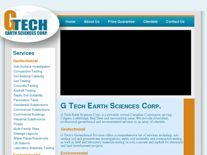 www.gtechearthsciences.com