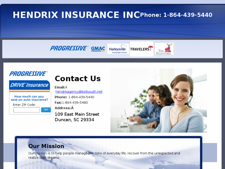 www.hendrixinsuranceagency.com