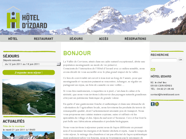 www.hoteldizoard.com