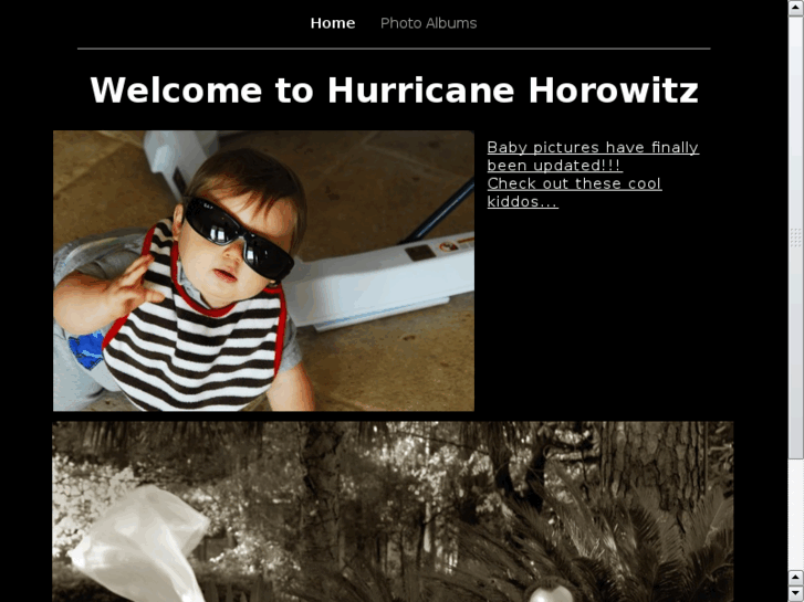 www.hurricanehorowitz.com
