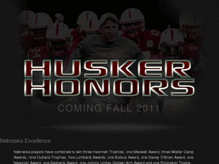 www.huskerhonors.com