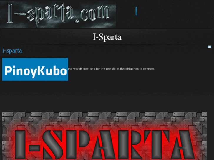 www.i-sparta.com