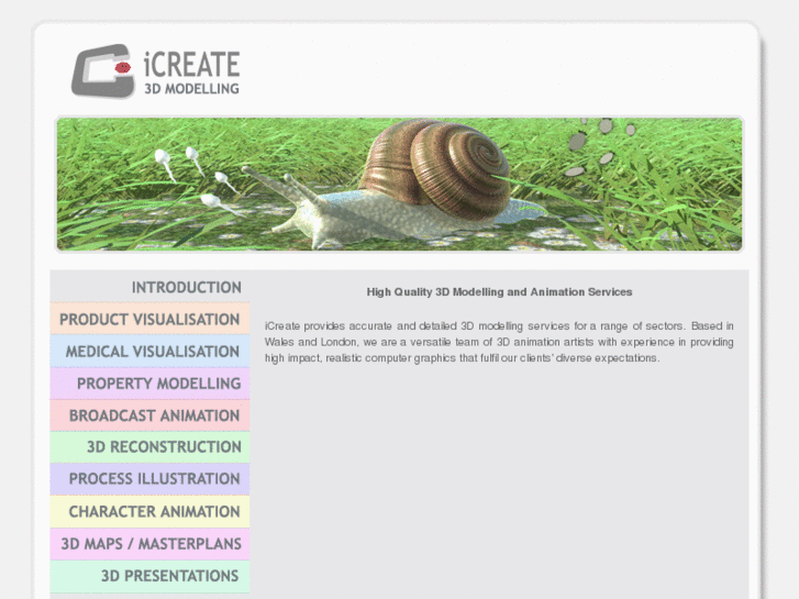www.icreate3dmodelling.com
