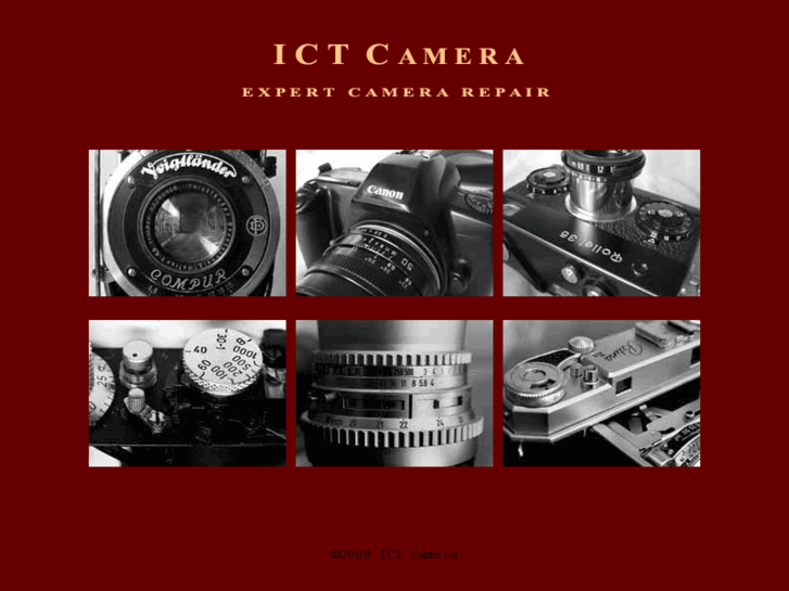 www.ictcamera.com