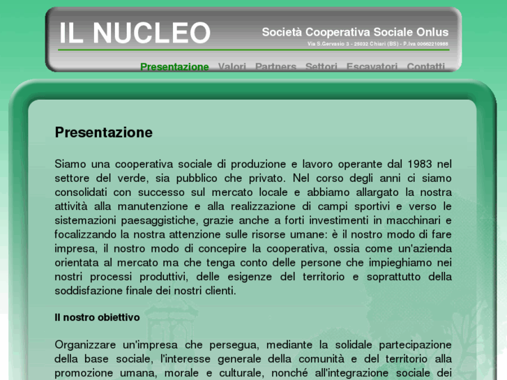 www.ilnucleo.it