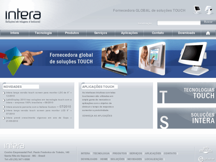 www.intera.com.br