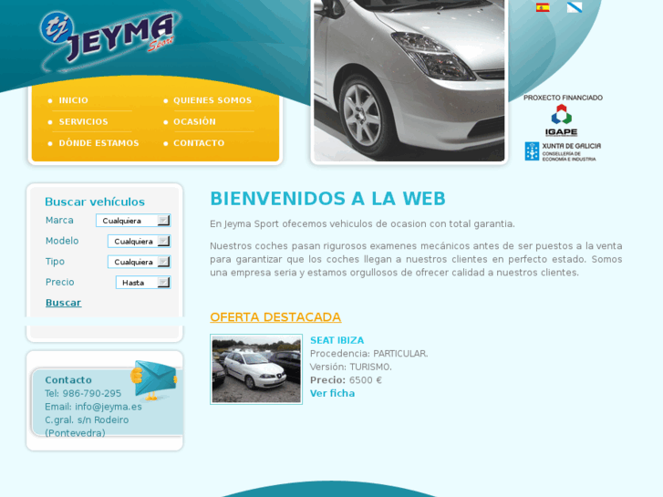 www.jeyma.es
