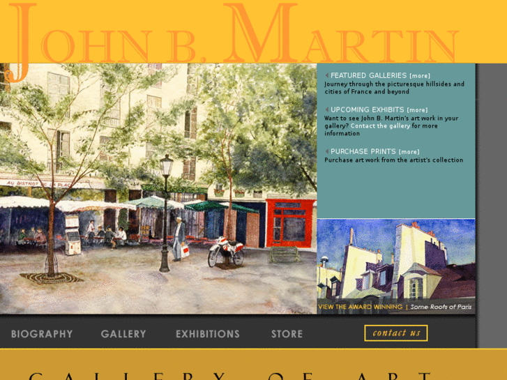 www.johnbmartin.com