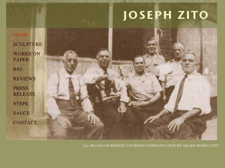 www.josephzito.com