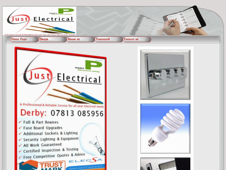 www.justelectrical.net