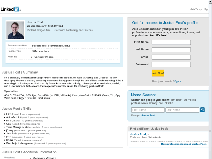 www.justus-post.com