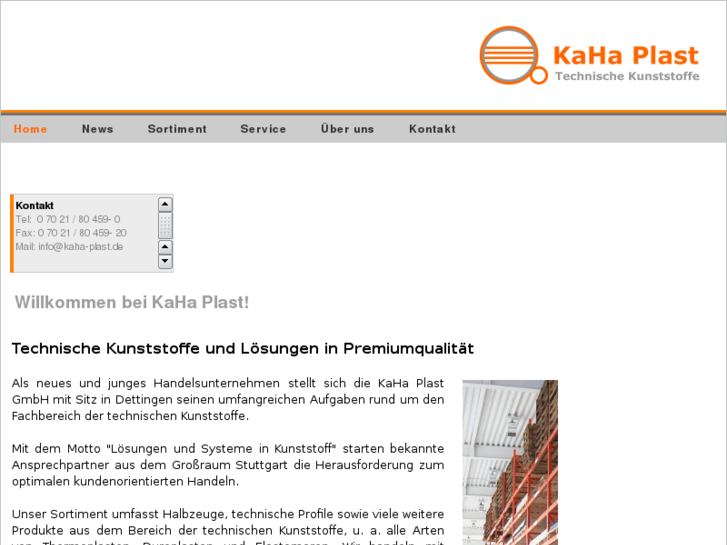 www.kaha-plast.com