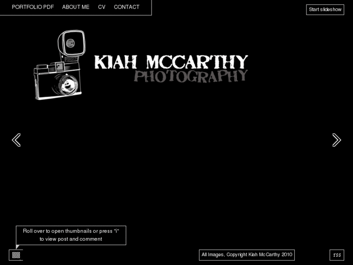 www.kiah-mccarthy.com