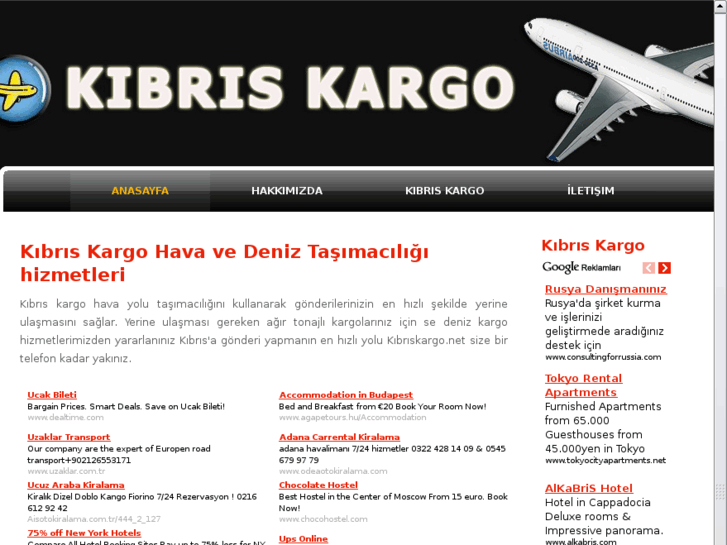 www.kibriskargo.net