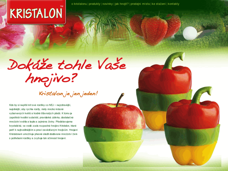 www.kristalon.cz