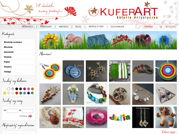 www.kuferart.pl