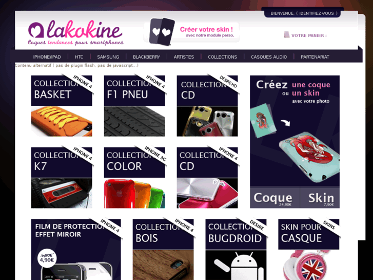 www.lakokine.com