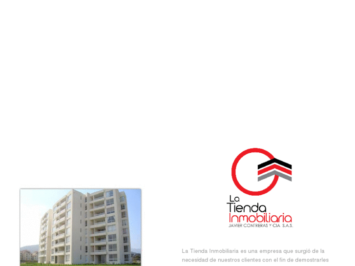 www.latiendainmobiliariajc.com