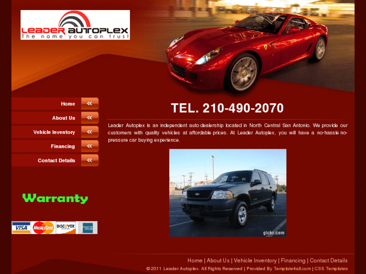 www.leaderautoplex.com