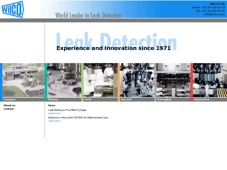 www.leaktester.info