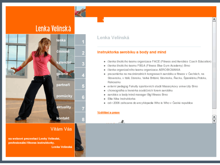 www.lenka-velinska.com