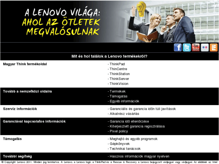 www.lenovo.hu