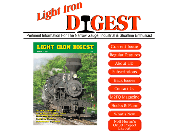 www.lightirondigest.com