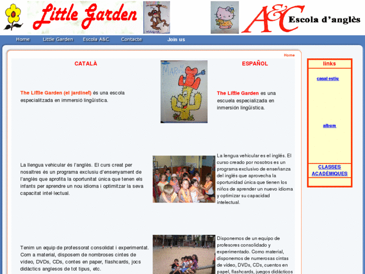 www.littlegarden.com.es