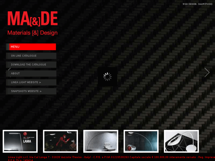 www.maede.it