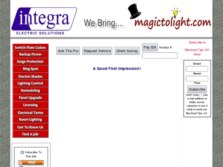 www.magictolight.com