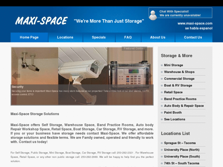 www.maxi-space.com