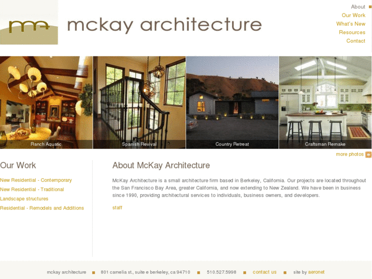 www.mckayarchitecture.com