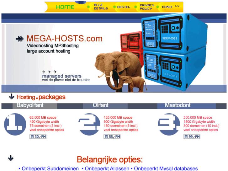 www.mega-hosts.com