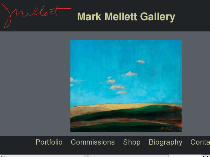 www.mellettgallery.com