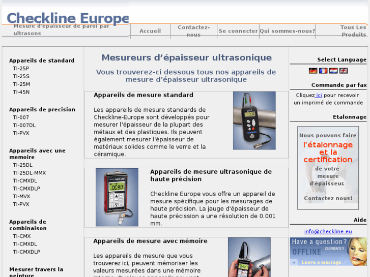 www.mesureur-depaisseur.com