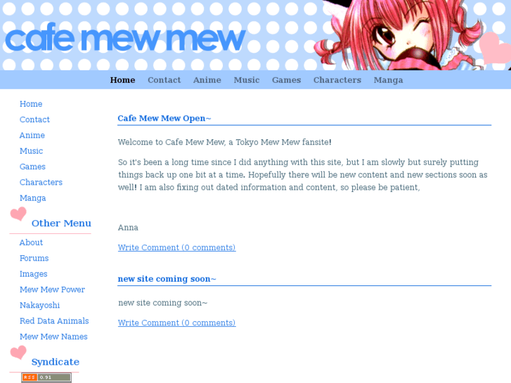 www.mewmewforums.com