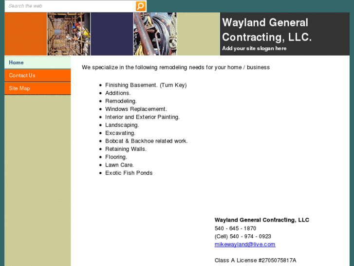 www.mikewayland.com