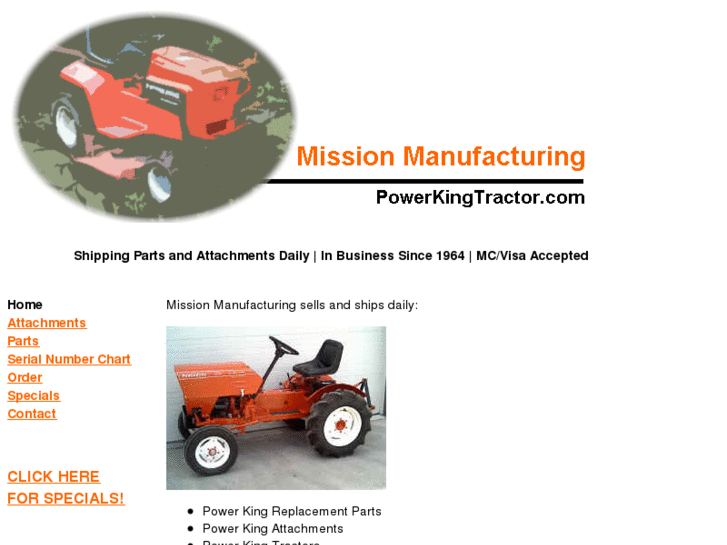 www.missionmfgcorp.com