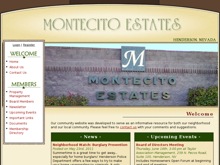 www.montecitohoa.com