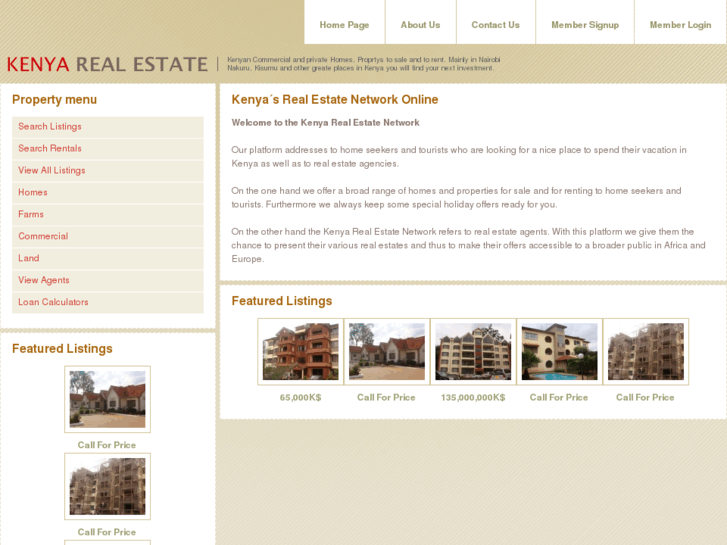 www.nairobi-realestate.com