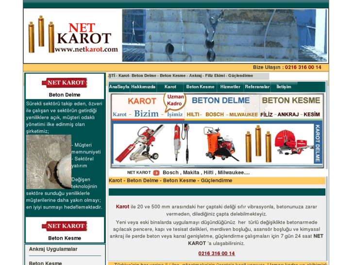 www.netkarot.com