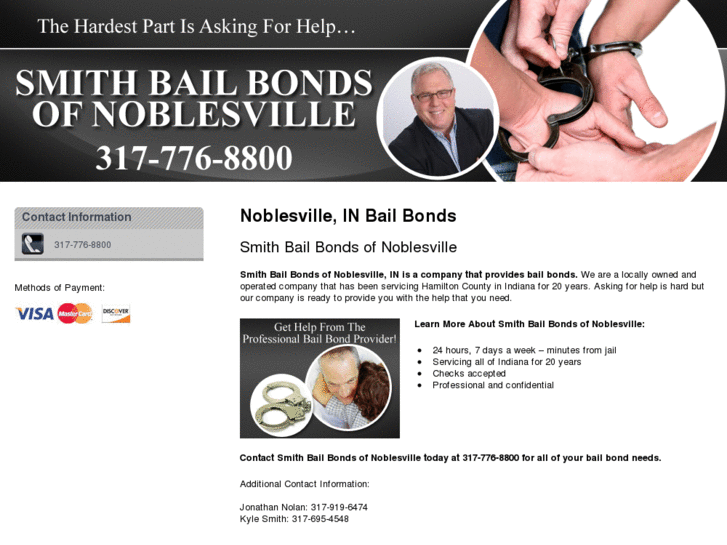 www.noblesvillebailbond.com