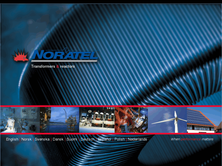 www.noratel.com