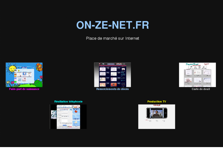 www.on-ze-net.fr