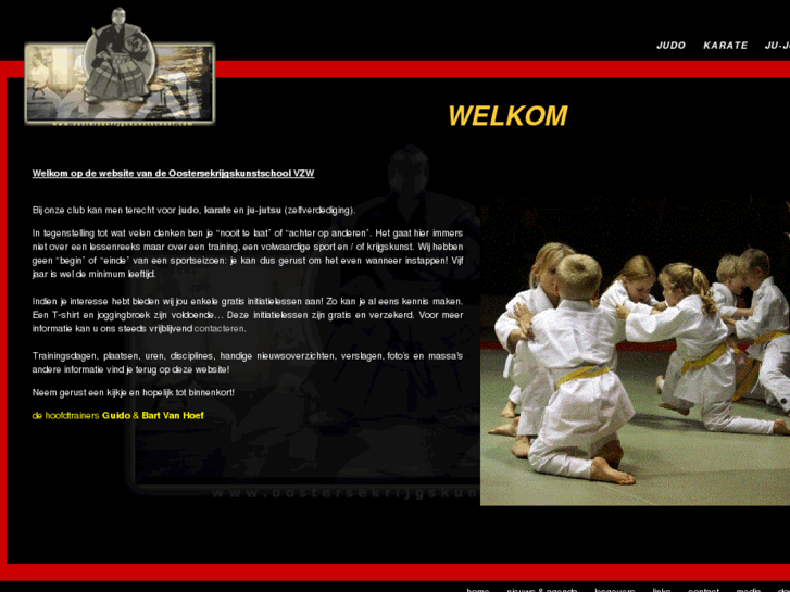 www.oostersekrijgskunstschool.com